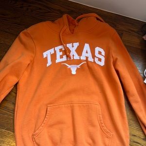 Texas hoodie!!
